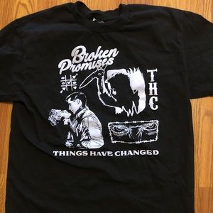 Broken Promises t-shirt